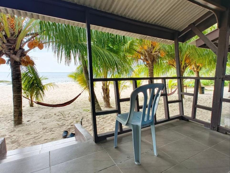 Rainbow Tioman Cottage Kampong Juara Exterior foto